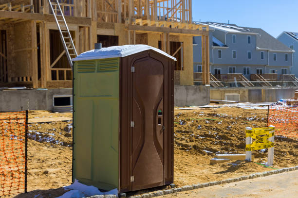 Best Porta potty delivery and setup  in Conover, NC