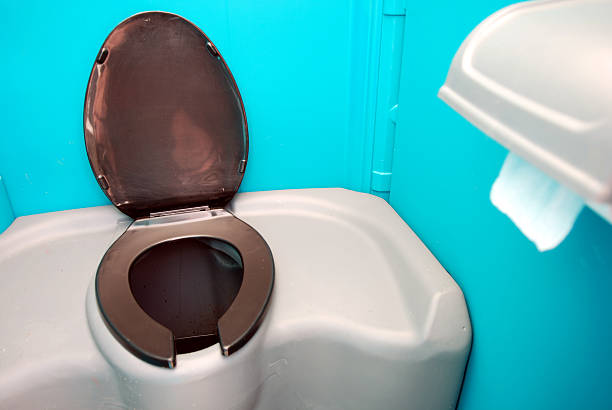 Best High-end porta potty rental  in Conover, NC