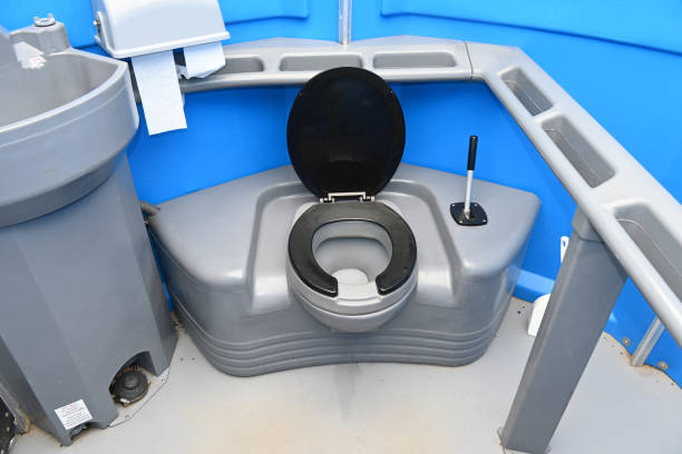 Best Luxury portable toilet rental  in Conover, NC