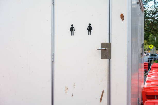Portable Toilet Options We Offer in Conover, NC