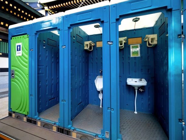 Best Sanitation services for porta potties  in Conover, NC