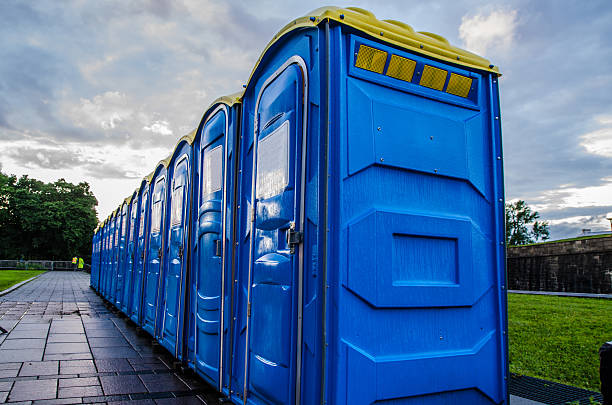 Best Sanitation services for porta potties  in Conover, NC