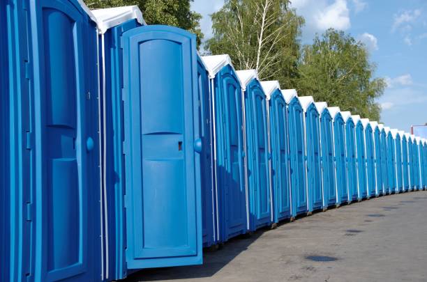 Best Local porta potty services  in Conover, NC